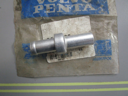 *NEW OEM* 0810 Volvo Penta Check Valve 3887102