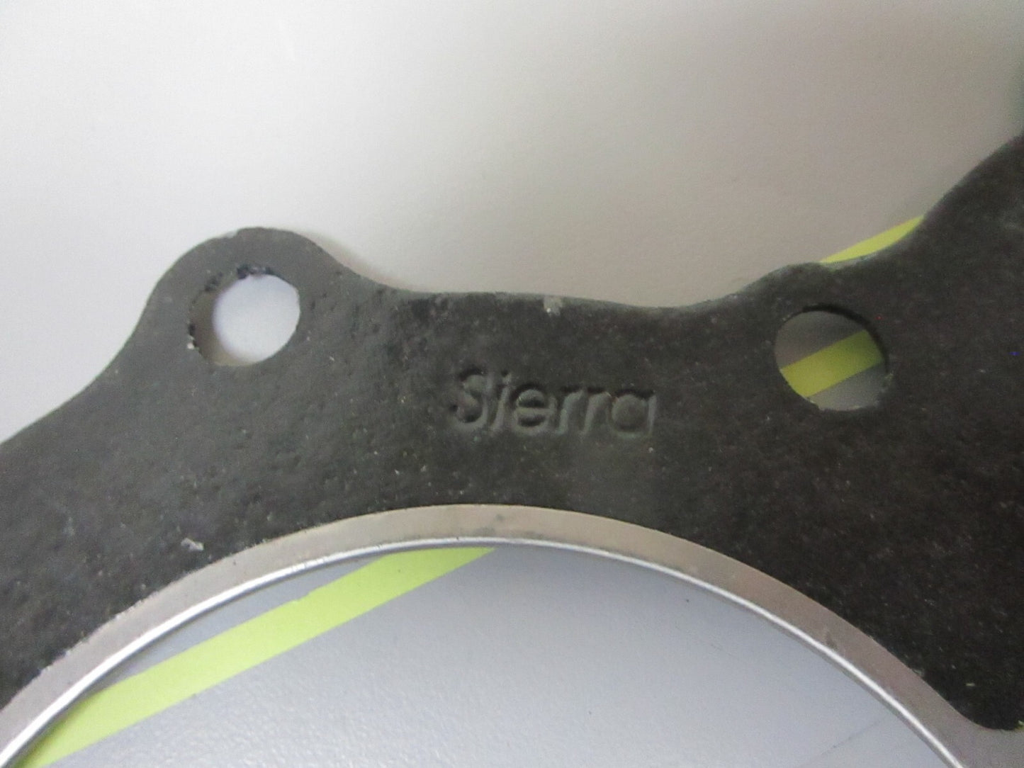 *NEW* 0720 Sierra Gasket 18-2954 Replaces: OMC Evinrude 319633
