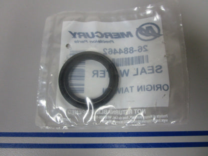 *NEW OEM* 0720 Mercury Quicksilver Water Seal 26-884462