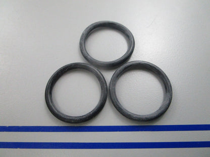 NEW OEM (LOT OF 3) 25-35027 Mercury Quicksilver O-Ring 0810