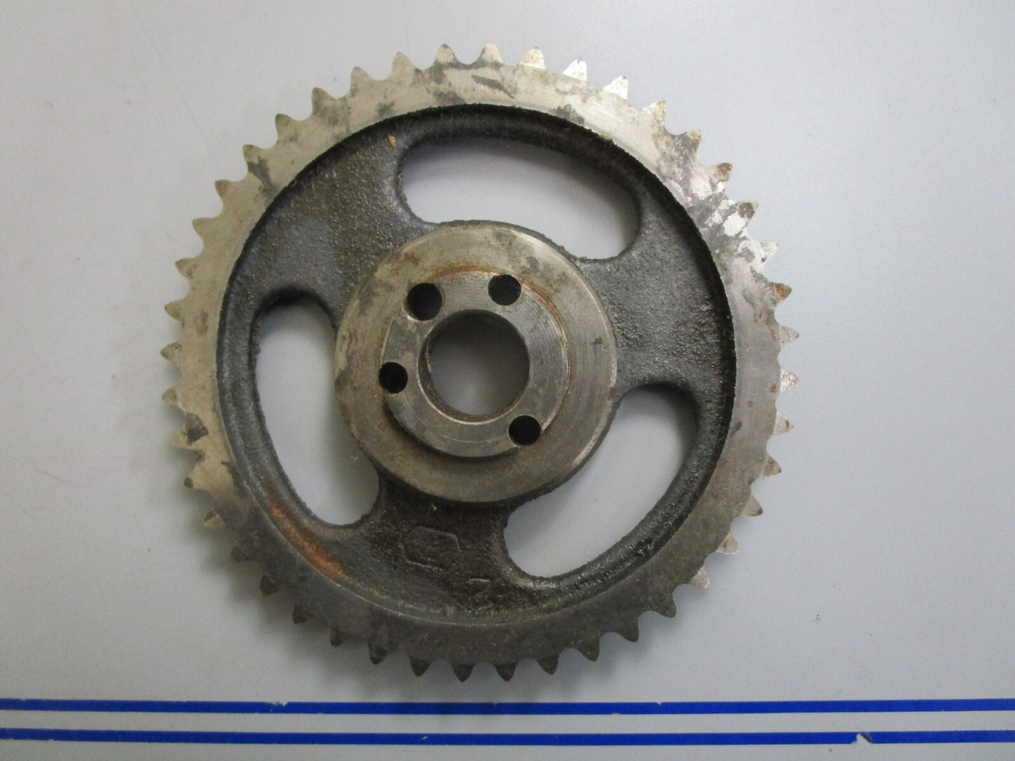 *NEW OEM* 0820 Mercury Quicksilver Camshaft Sprocket 68708