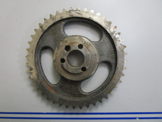*NEW OEM* 0820 Mercury Quicksilver Camshaft Sprocket 68708