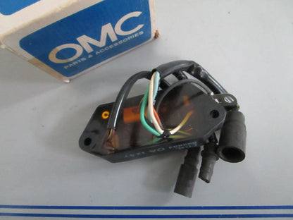 NEW OEM 582684 0582684 OMC Johnson Evinrude Power Pack Assy 0820