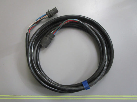 *NEW OEM* 0820 OMC Johnson Evinrude 10' Trim/Tilt Cable Kit 174494