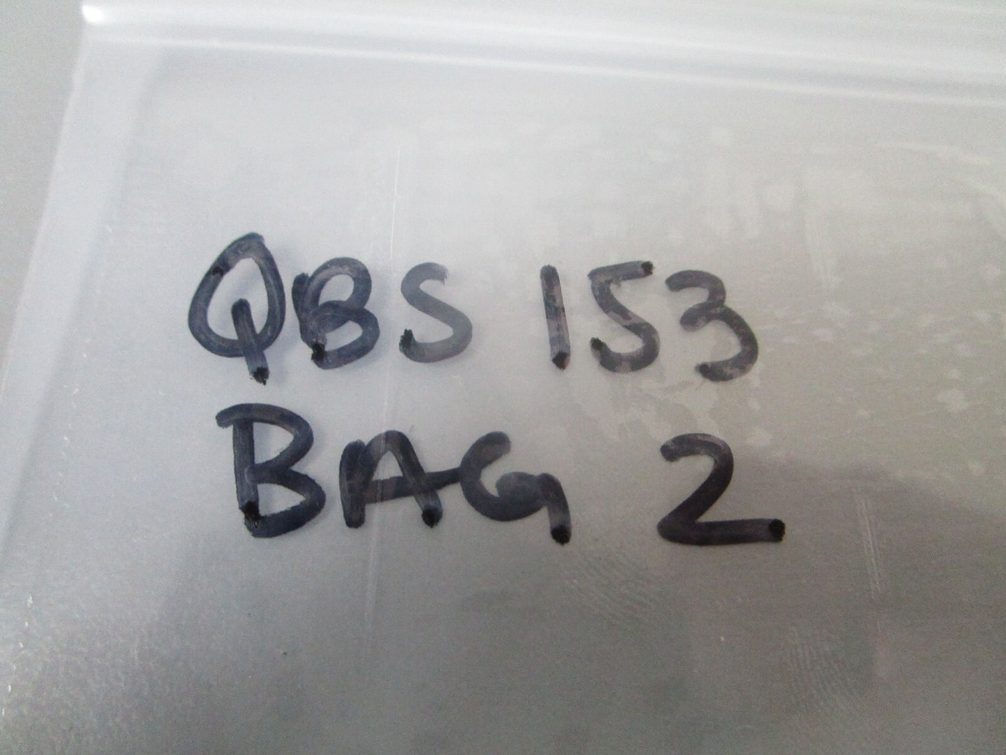 *NEW OEM* 0810 Volvo Penta Lock Brace 814394