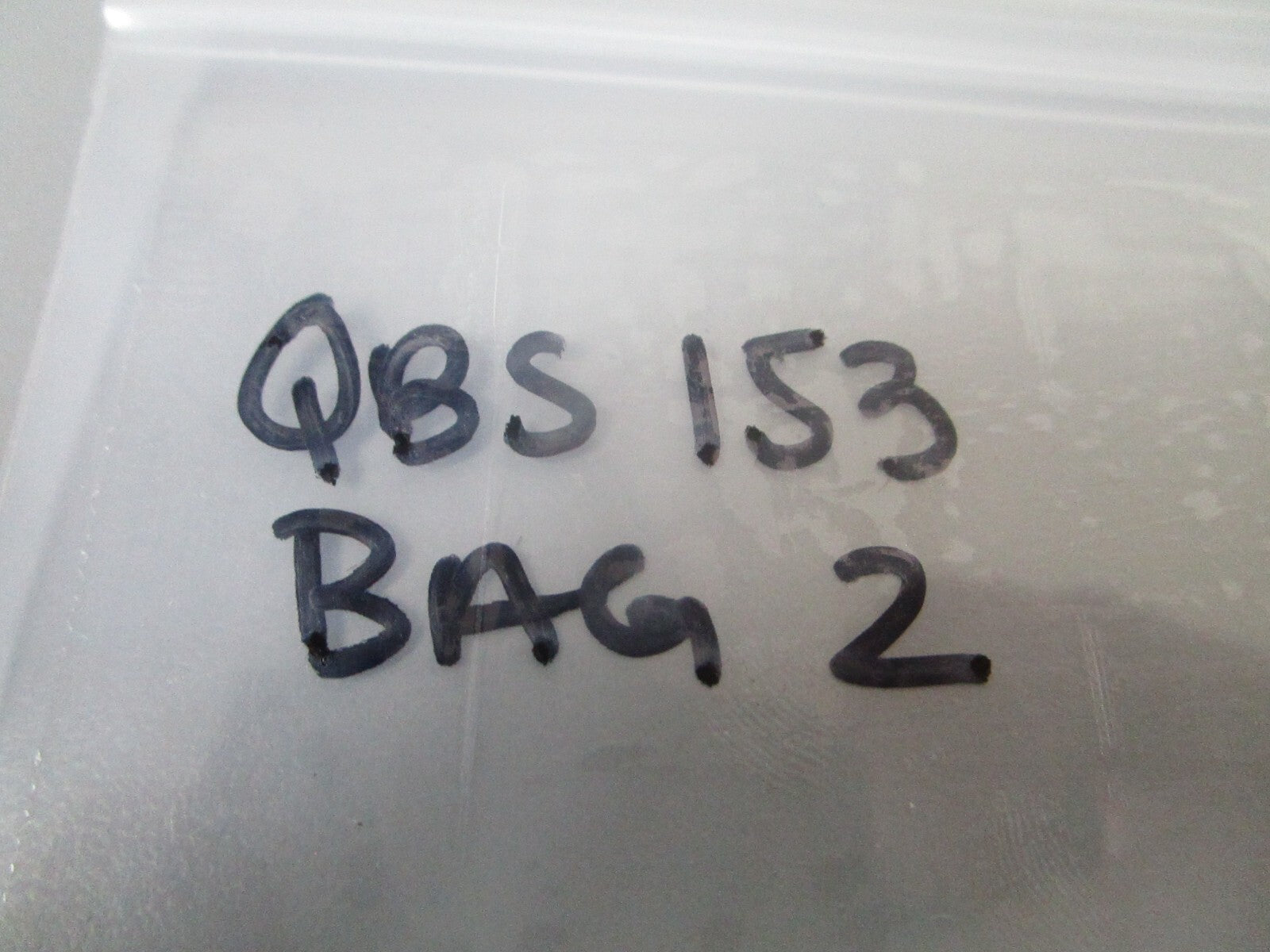 *NEW OEM* 0810 Volvo Penta Lock Brace 814394