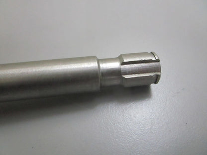 *NEW OEM* 0820 OMC Johnson Evinrude Steering Worm Gear 910355 0910355