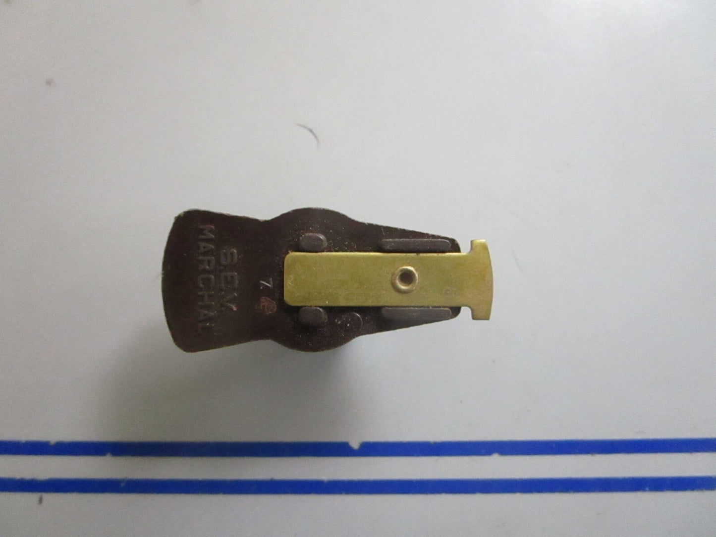 *NEW OEM* 0770 Mercury Quicksilver Rotor 37180