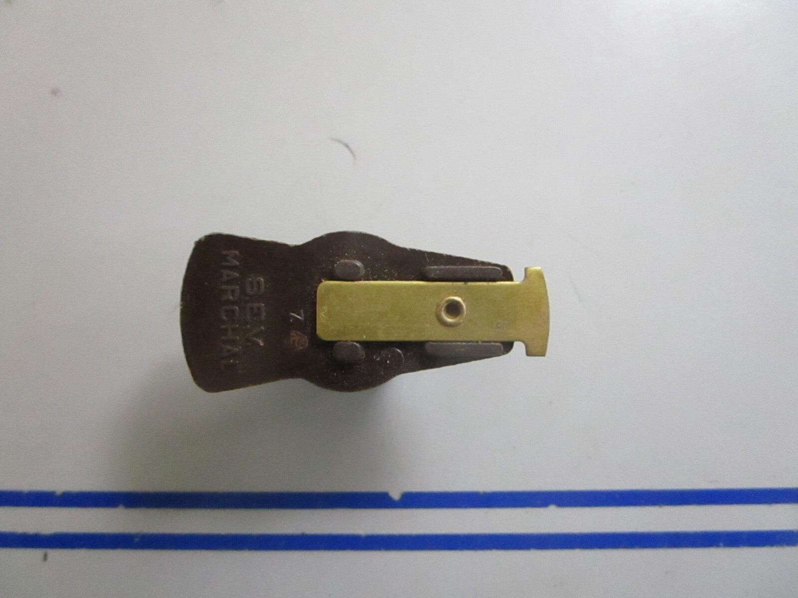 *NEW OEM* 0770 Mercury Quicksilver Rotor 37180