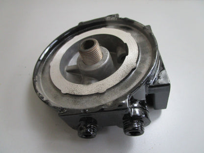 *NEW OEM* 0820 Mercury Quicksilver Fuel Filter Base 89876A3