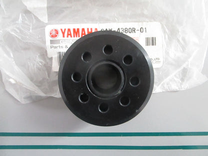 NEW OEM 6AW-4380R-01-00 Yamaha Cylinder End Sub Ay 0820