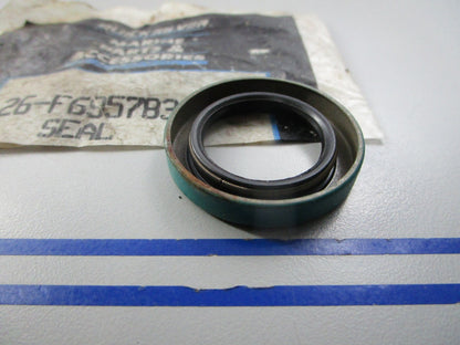 NEW OEM 26-F695783 Mercury Quicksilver Seal 0810
