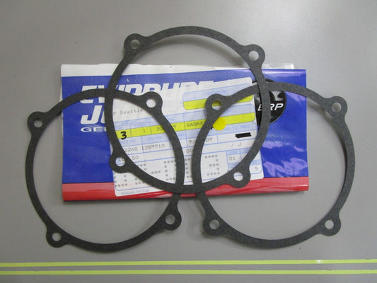 *NEW OEM* (LOT OF 3) 0810 OMC Johnson Evinrude Gasket 308799 0308799