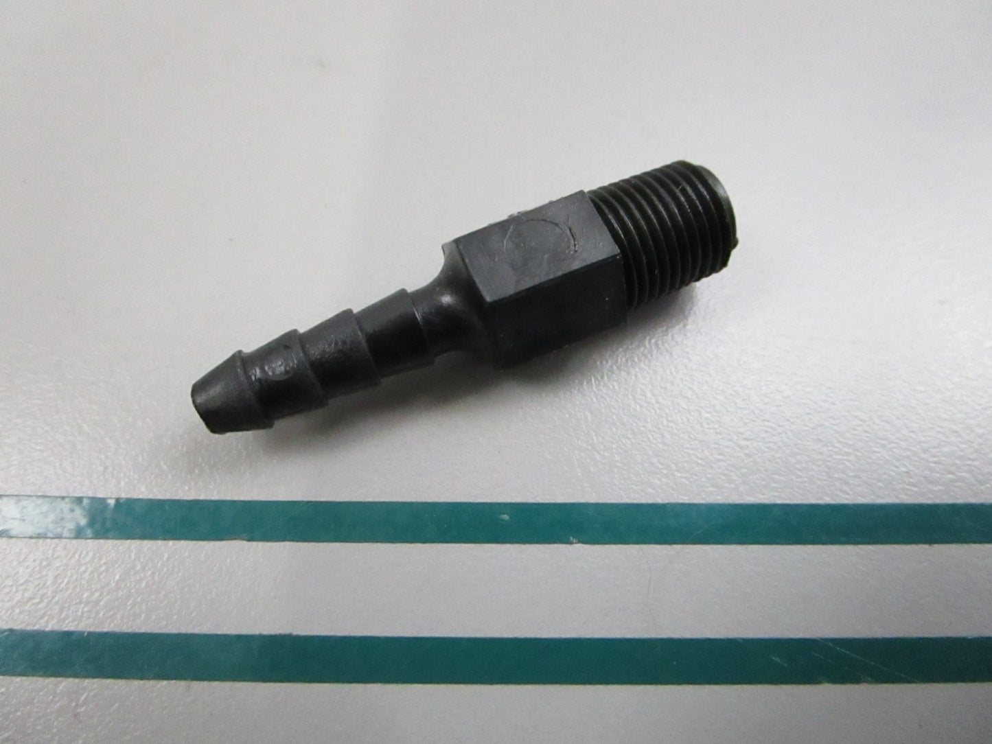 NEW OEM 6E5-45378-00-00 Yamaha Hose Nipple 0810