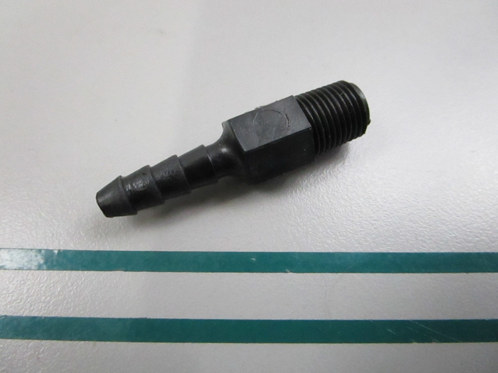 NEW OEM 6E5-45378-00-00 Yamaha Hose Nipple 0810