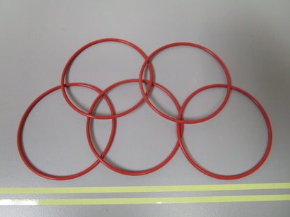 *NEW OEM* (LOT OF 5) 0810 Yamaha O-Ring 93210-53679