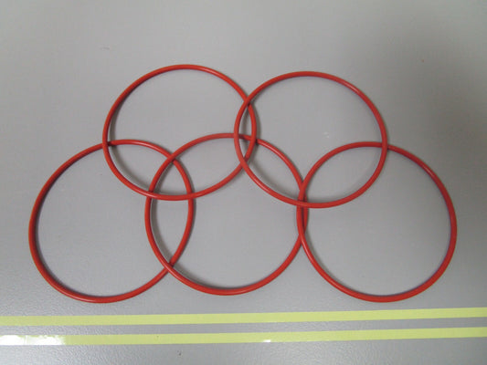 *NEW OEM* (LOT OF 5) 0810 Yamaha O-Ring 93210-53679