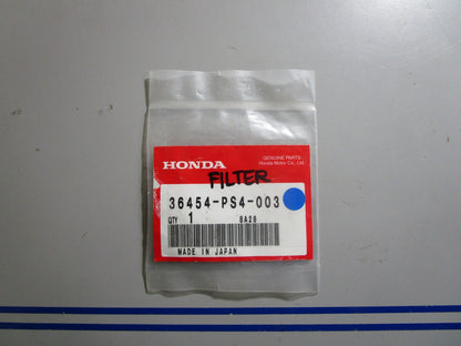 *NEW OEM* 0810 Honda Filter 36454-PS4-003