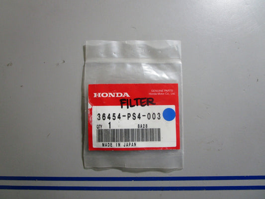 *NEW OEM* 0810 Honda Filter 36454-PS4-003