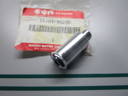 NEW OEM 55181-95200 Suzuki Flush Attachment 0810
