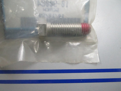 *NEW OEM* 0810 Mercury Quicksilver Screw 10-90084