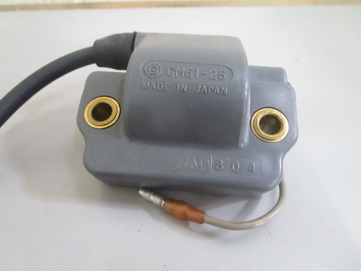 *NEW OEM* 0820 Mercury Quicksilver Ignition Coil 84068M