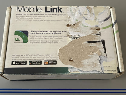 *NEW OEM* 0720 Generac Mobile Link G0064634