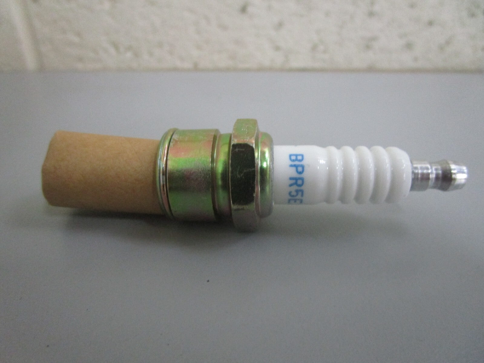 *NEW OEM* (LOT OF 6) 0810 Honda Spark Plug 98079-55846 BPR5ES