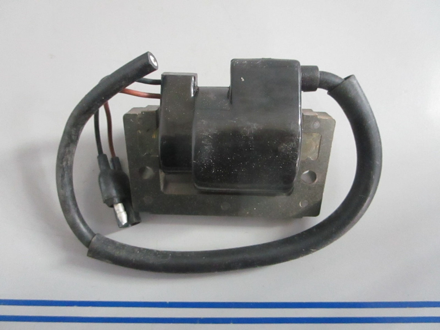 NEW 9438 Ignition Coil For: 1990-91 Club Car 0820