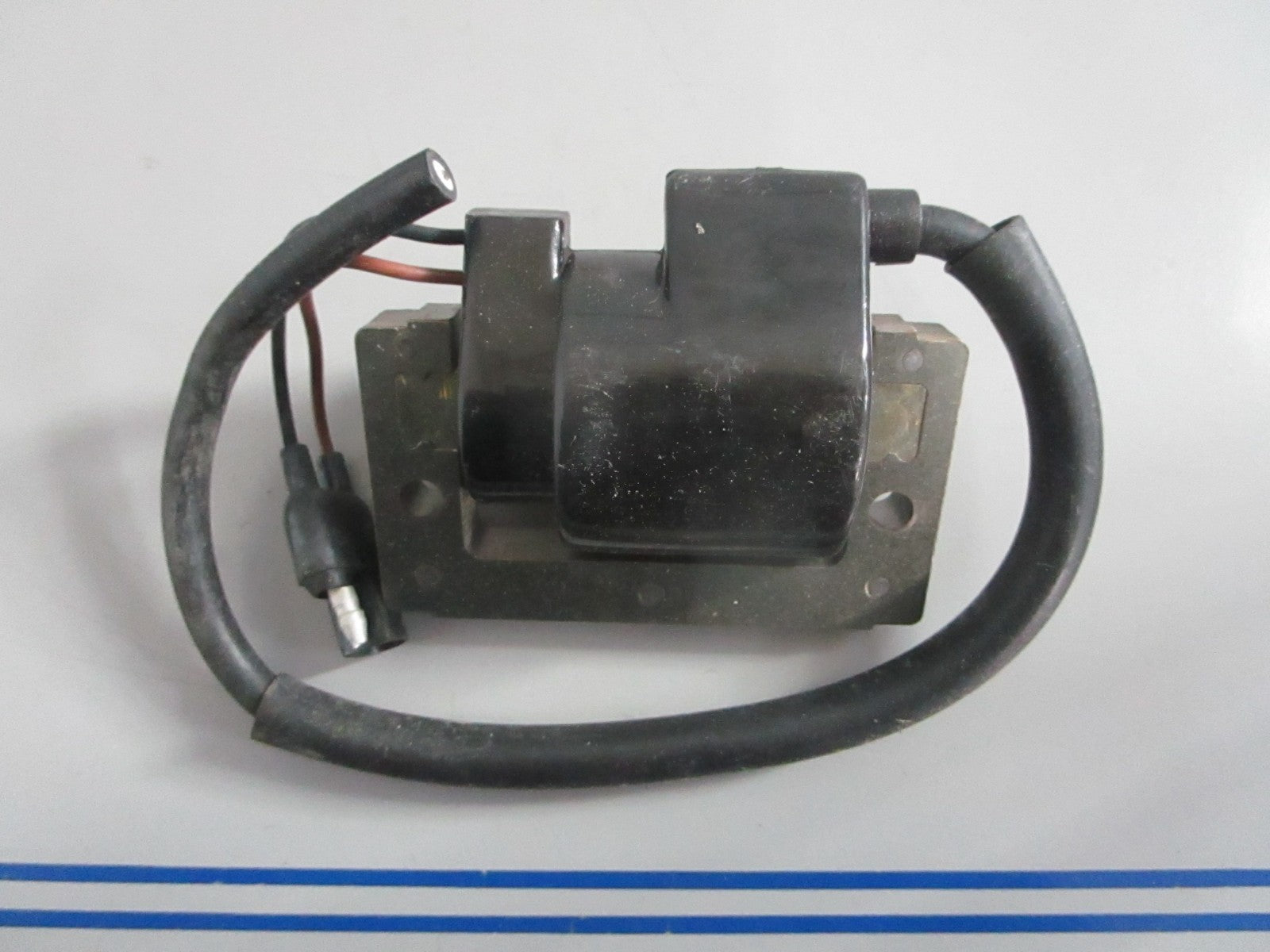 NEW 9438 Ignition Coil For: 1990-91 Club Car 0820