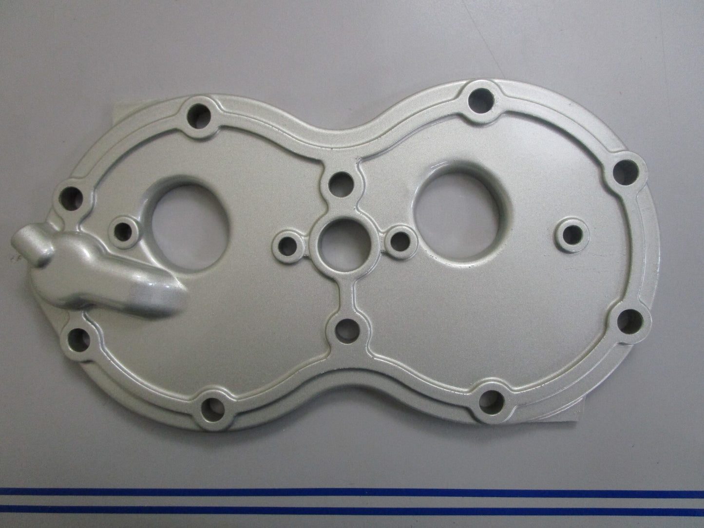 *NEW OEM* 0820 Suzuki Cylinder Head Cover 11161-94301-02M