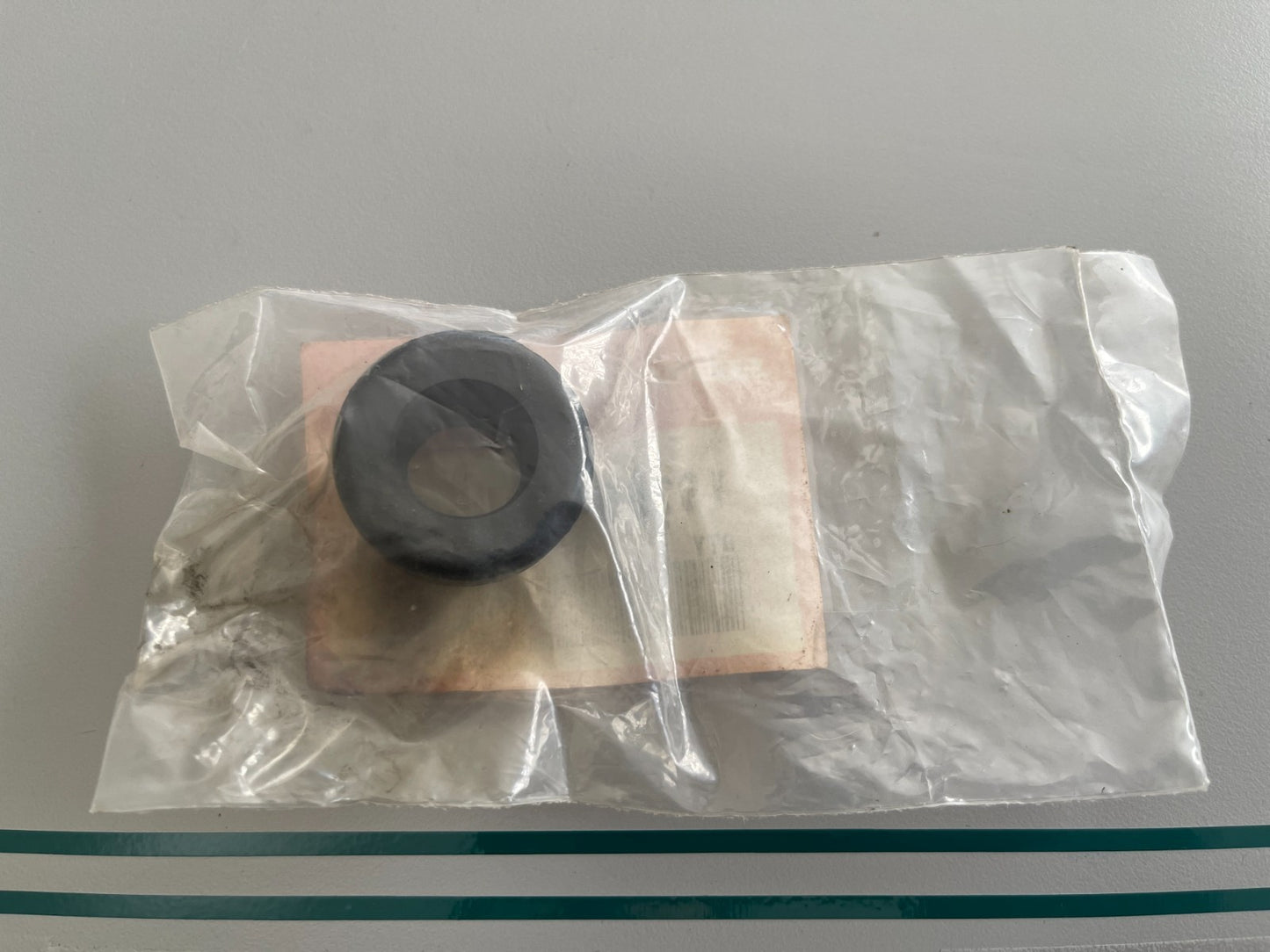 NEW OEM 19253-ZW1-B01 Honda Ring 0810