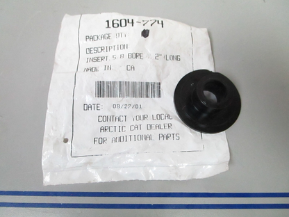 *NEW OEM* 0810 Arctic Cat Bore Insert 1604-774