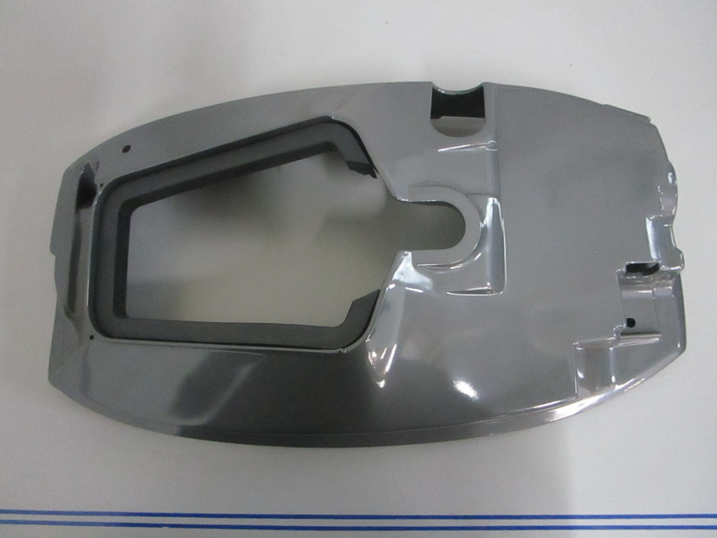 NEW OEM 2192-9204A2 Mercury Quicksilver Bottom Cowl Assy 0820