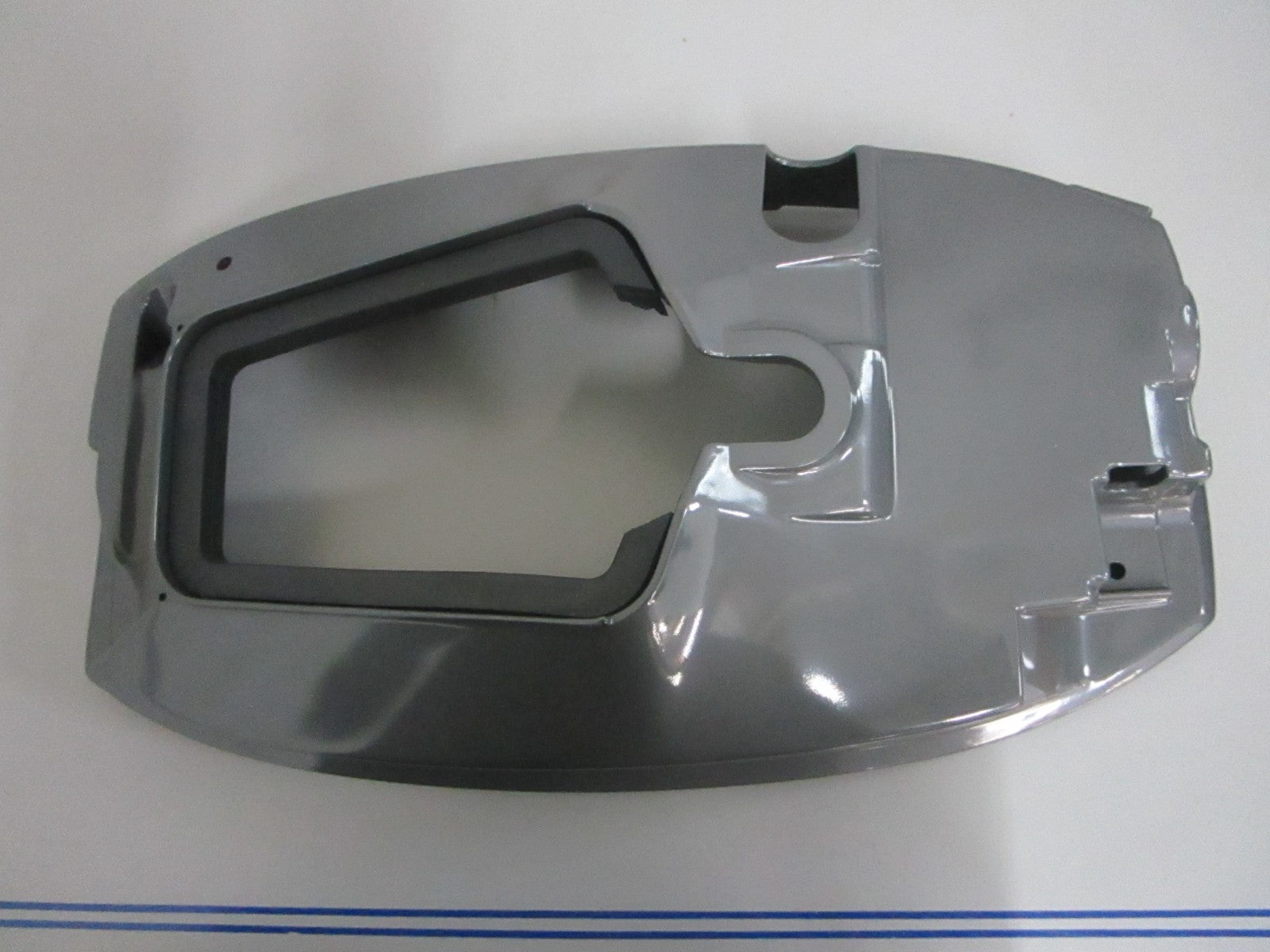 NEW OEM 2192-9204A2 Mercury Quicksilver Bottom Cowl Assy 0820