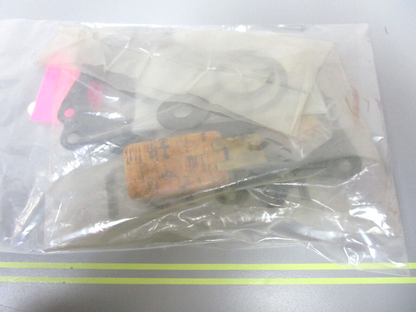 *NEW OEM* 0720 OMC Johnson Evinrude Carburetor Repair Kit 382058 0382058