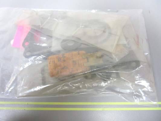 *NEW OEM* 0720 OMC Johnson Evinrude Carburetor Repair Kit 382058 0382058