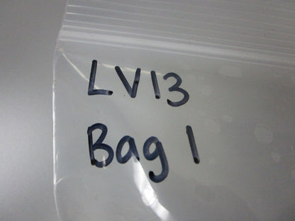 *NEW OEM* 0810 Mercury Quicksilver Bearing Kingpin F191169-1