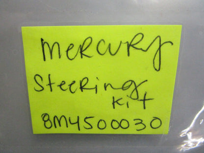 *NEW OEM* 0810 Mercury Quicksilver Steering Kit 8M4500030