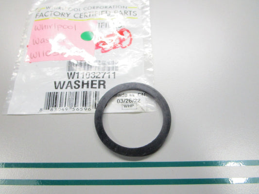 NEW OEM W11032711 Whirlpool Washer 0810