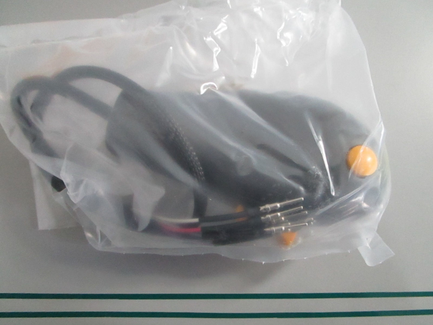 NEW OEM 287-0524 CAT Handle 0820
