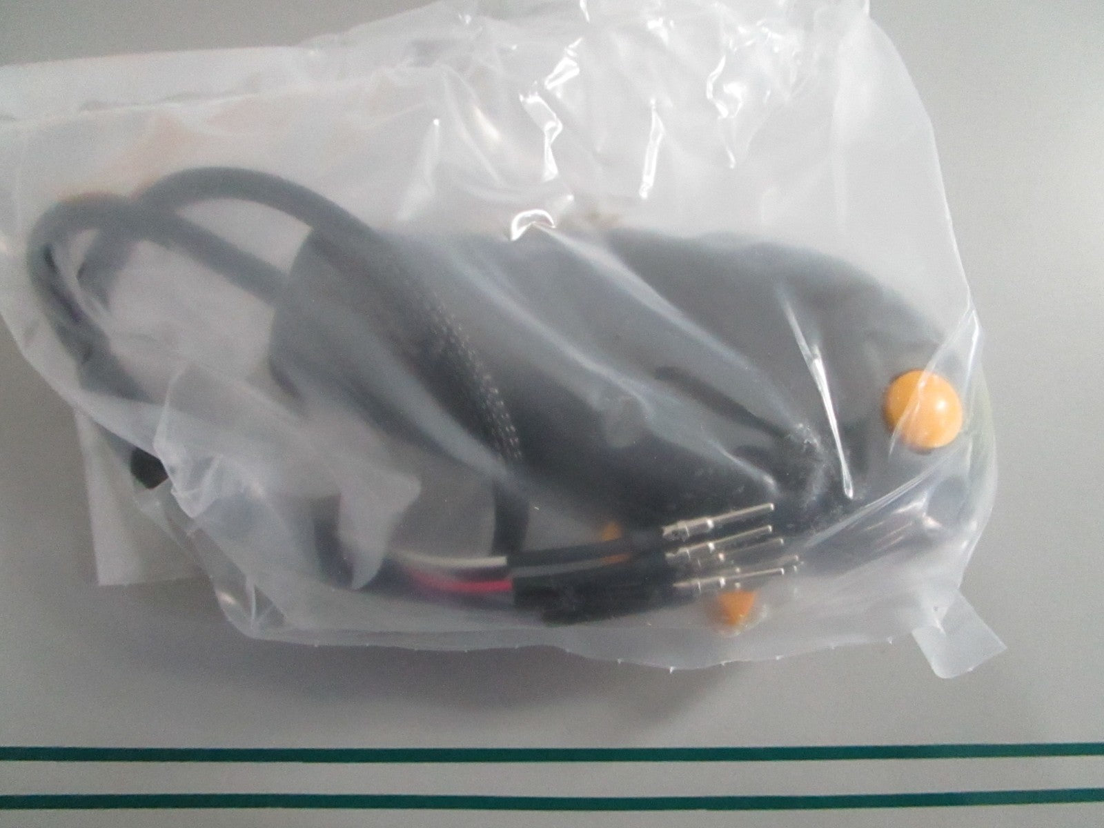 NEW OEM 287-0524 CAT Handle 0820