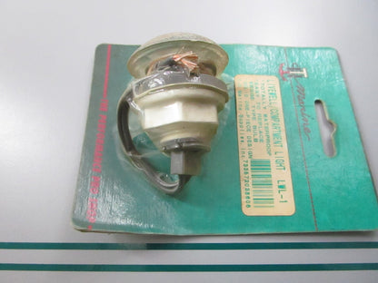 NEW LWL-1 TH Marine Livewell/Compartment Light 0810