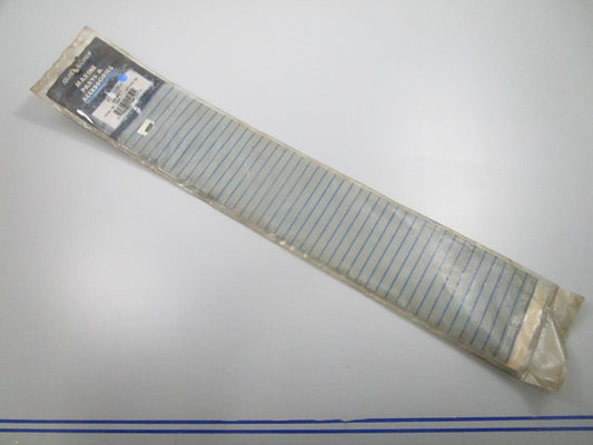 *NEW OEM* 0810 Mercury Quicksilver Gasket 27-53354