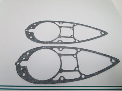 NEW OEM (LOT OF 2) 312751 0312751 OMC Johnson Evinrude Gearcase Ext. Gasket 0810