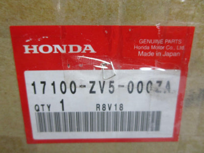 *NEW OEM* 0820 Honda Intake Manifold 17100-ZV5-000ZA
