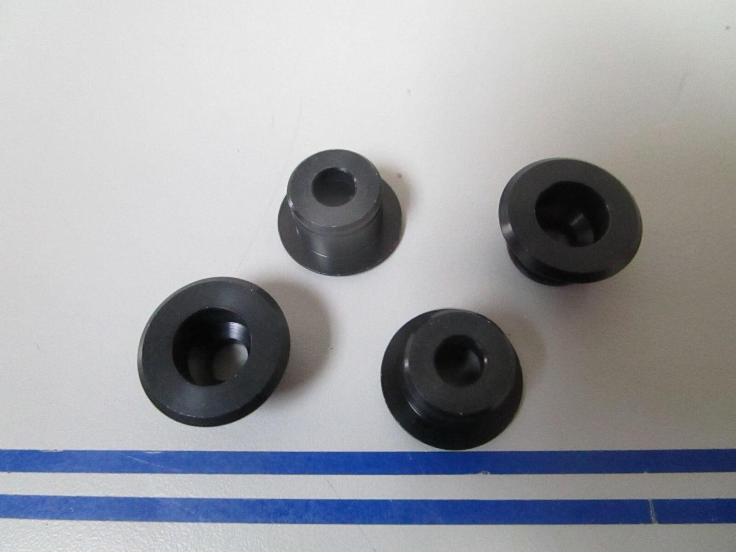 *NEW OEM*(LOT OF 4) 0770 Mercury Quicksilver Roll Pin 34112310086