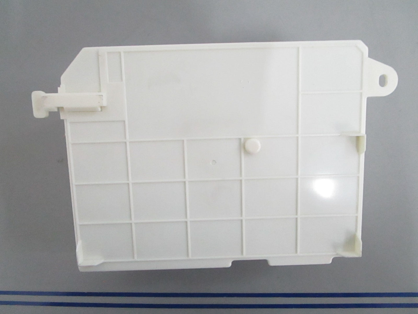 *NEW OEM* 0820 LG Main PCB Assy EBR31002606