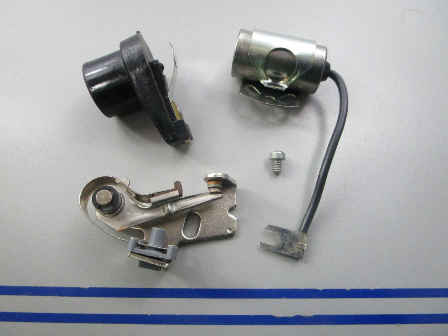 NEW OEM 34235Q1 Mercury Quicksilver Tune-Up Kit 0810