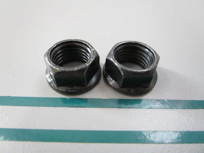 NEW OEM (LOT OF 2) 3853273 Volvo Penta Lock Nut 0810